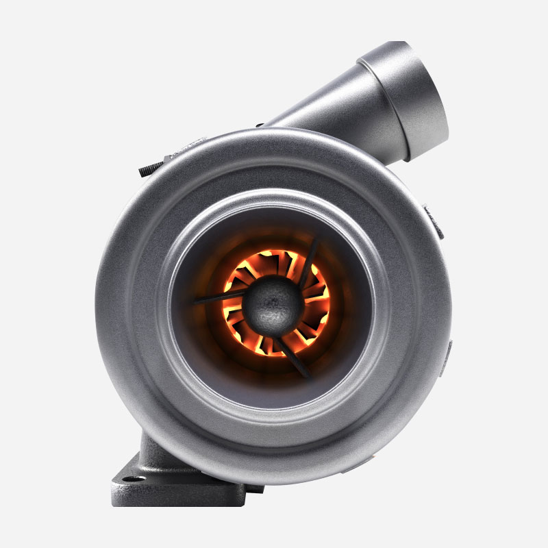 WJB WA512187 - Rear Wheel Hub Bearing Assembly. - Image 2