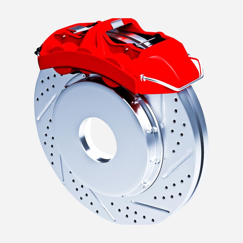 WJB WA512187 - Rear Wheel Hub Bearing Assembly. - Image 4